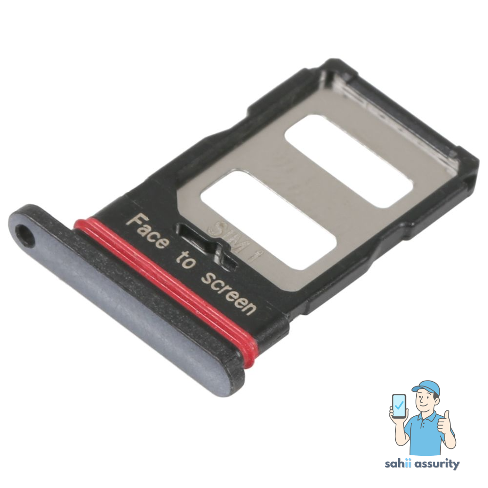 SIM Card Holder Tray for Xiaomi Poco F4 5G thumbnail